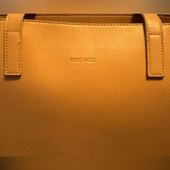 Pixie Mood Kingsley Tote - Picture 3 of 10